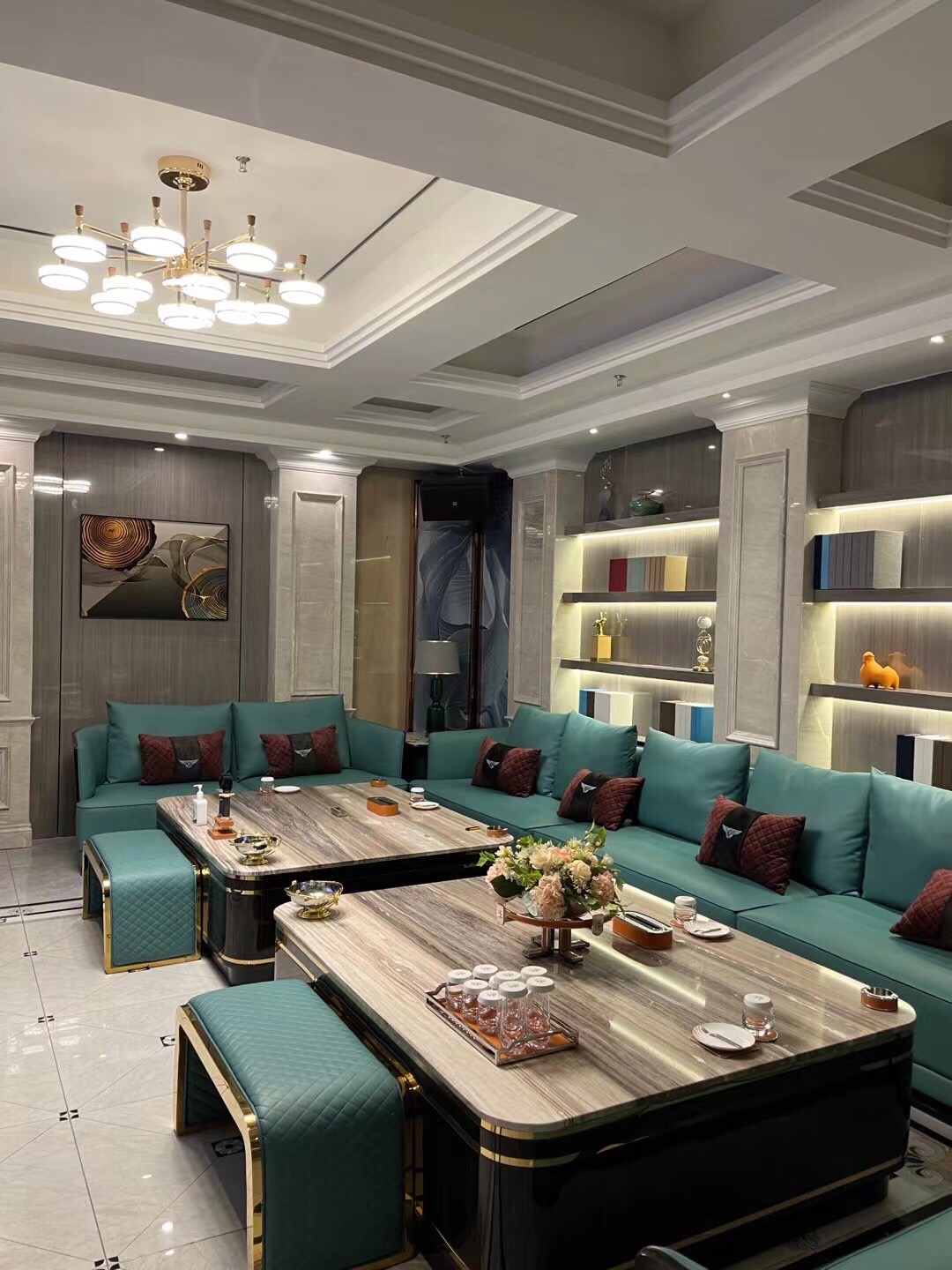 吕梁商务ktv的意义与功能解析-交口县ktv预订